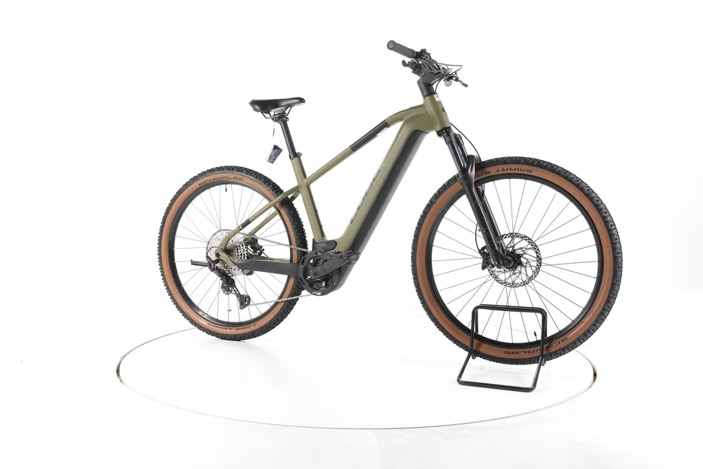 Cube Reaction Hybrid Race E-Bike - Image 2