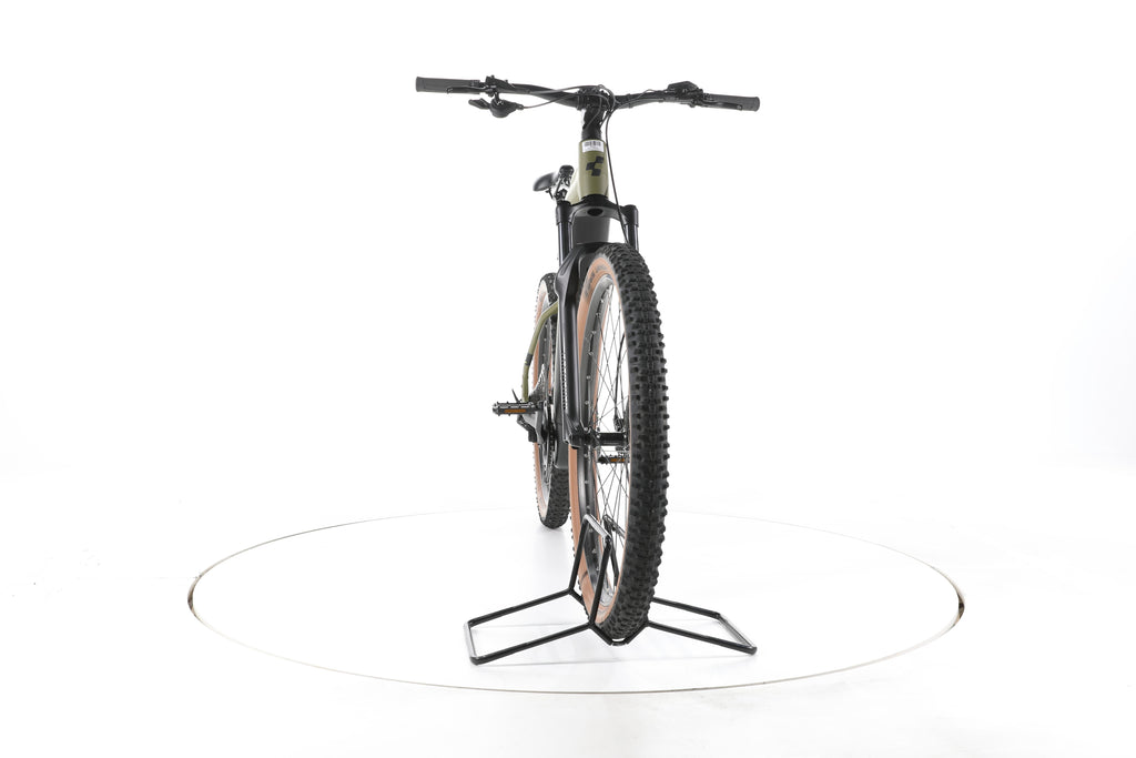 Cube Reaction Hybrid Race E-Bike - Image 4