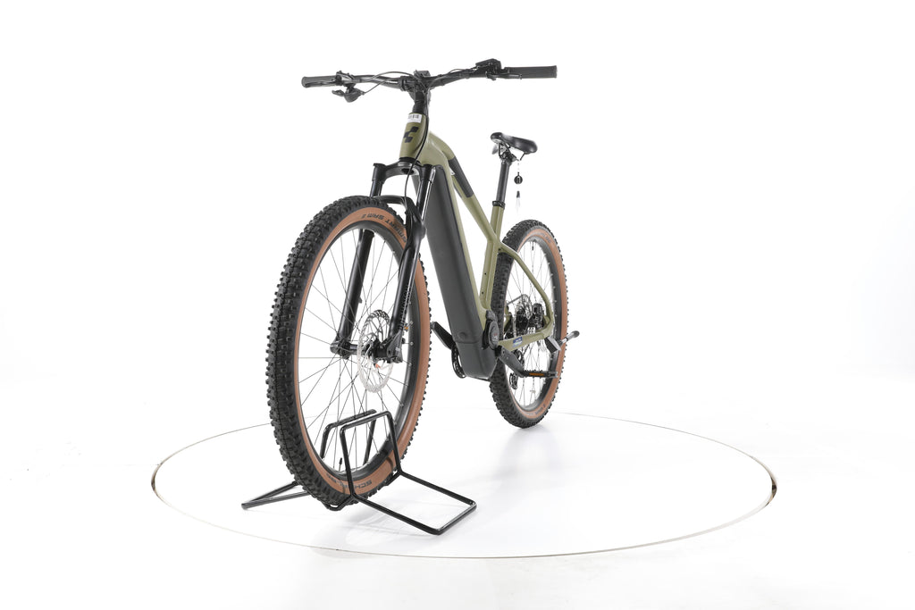 Cube Reaction Hybrid Race E-Bike - Image 5