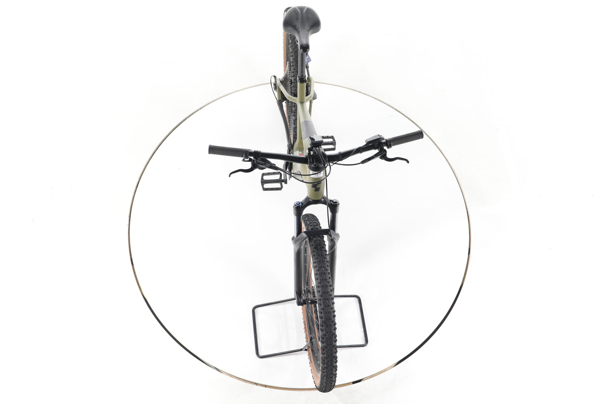 Cube Reaction Hybrid Race E-Bike - Image 16