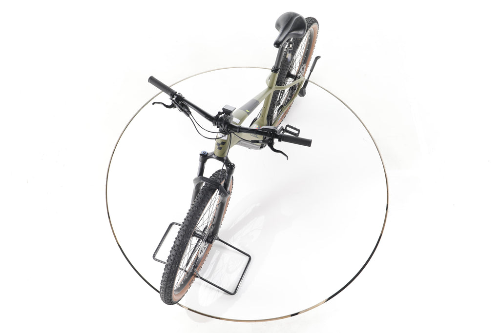 Cube Reaction Hybrid Race E-Bike - Image 17