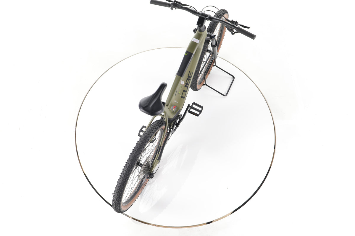 Cube Reaction Hybrid Race E-Bike - Image 23
