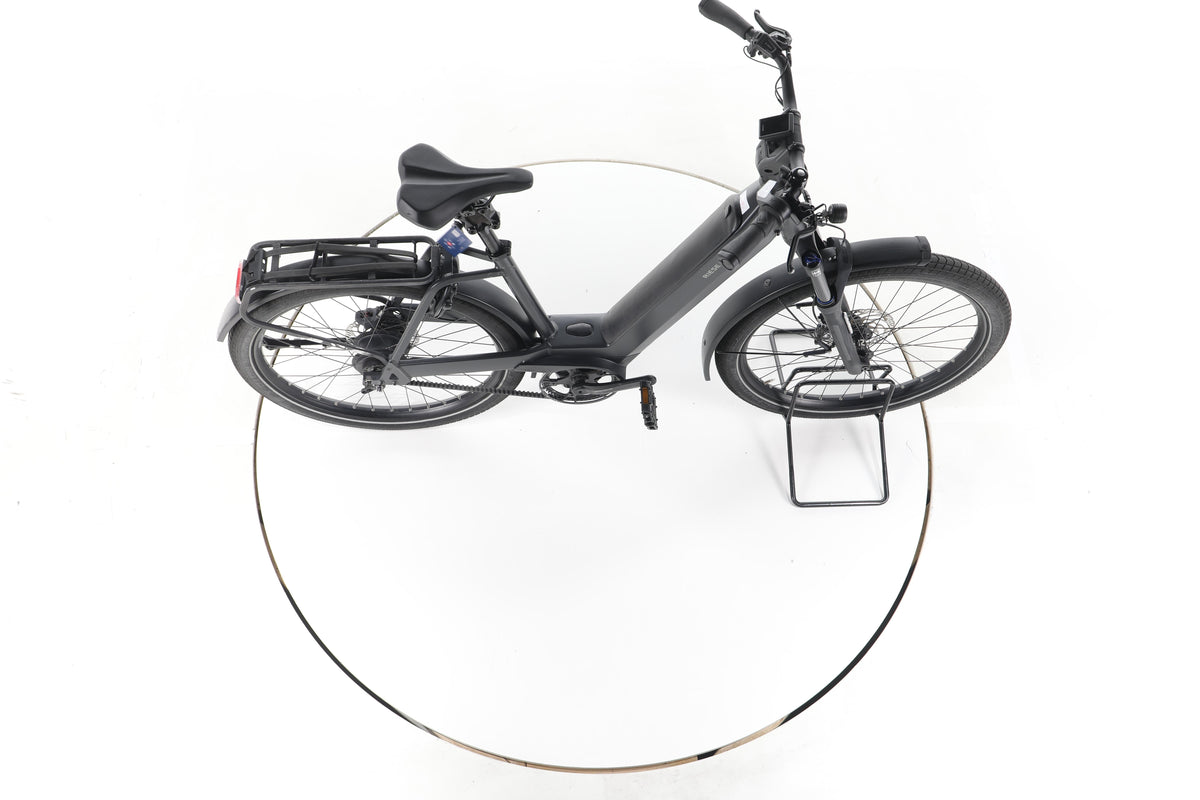 Riese & Müller Nevo4 GT vario City E-Bike Tiefeinsteiger - Image 13
