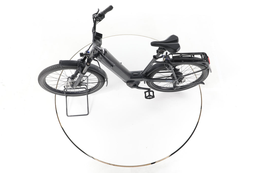 Riese & Müller Nevo4 GT vario City E-Bike Tiefeinsteiger - Image 19