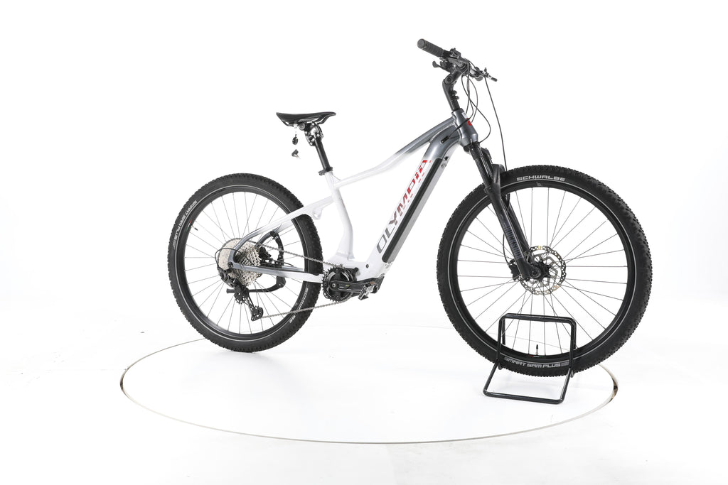 Olympia Performer Sport E-Bike - Image 2