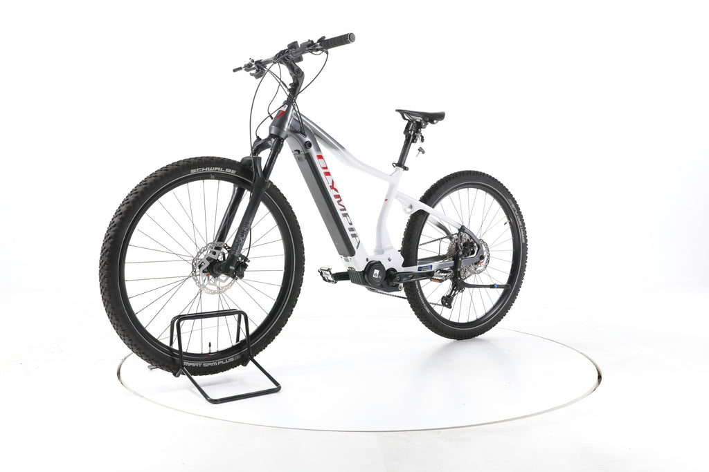 Olympia Performer Sport E-Bike - Image 6
