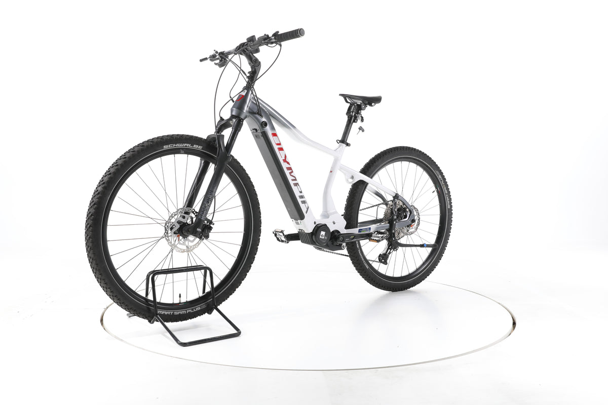 Olympia Performer Sport E-Bike - Image 6