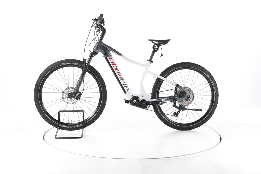 Olympia Performer Sport E-Bike - Image 7