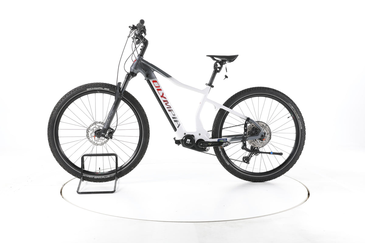 Olympia Performer Sport E-Bike - Image 7