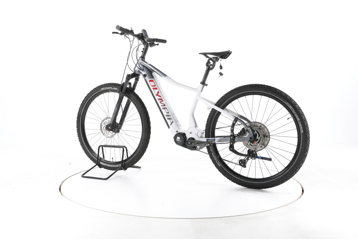 Olympia Performer Sport E-Bike - Image 8