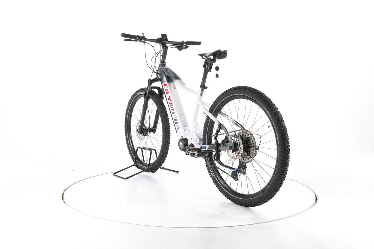 Olympia Performer Sport E-Bike - Image 9