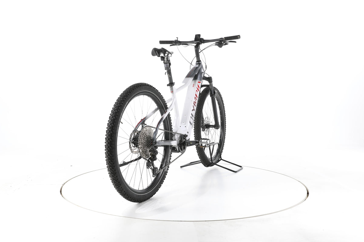 Olympia Performer Sport E-Bike - Image 11
