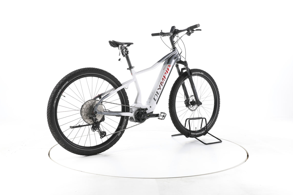 Olympia Performer Sport E-Bike - Image 12