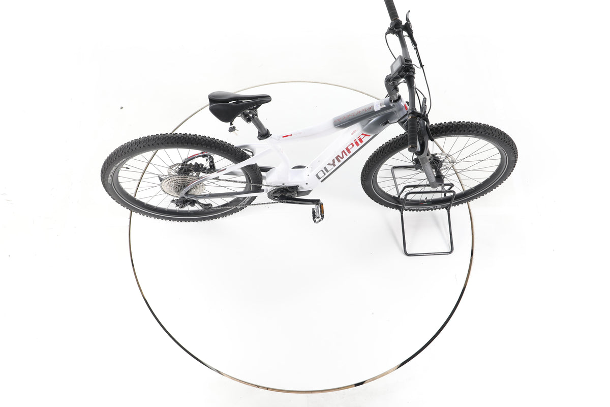 Olympia Performer Sport E-Bike - Image 13