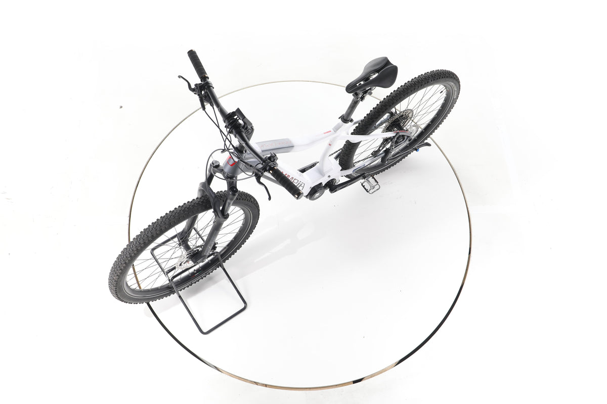 Olympia Performer Sport E-Bike - Image 18