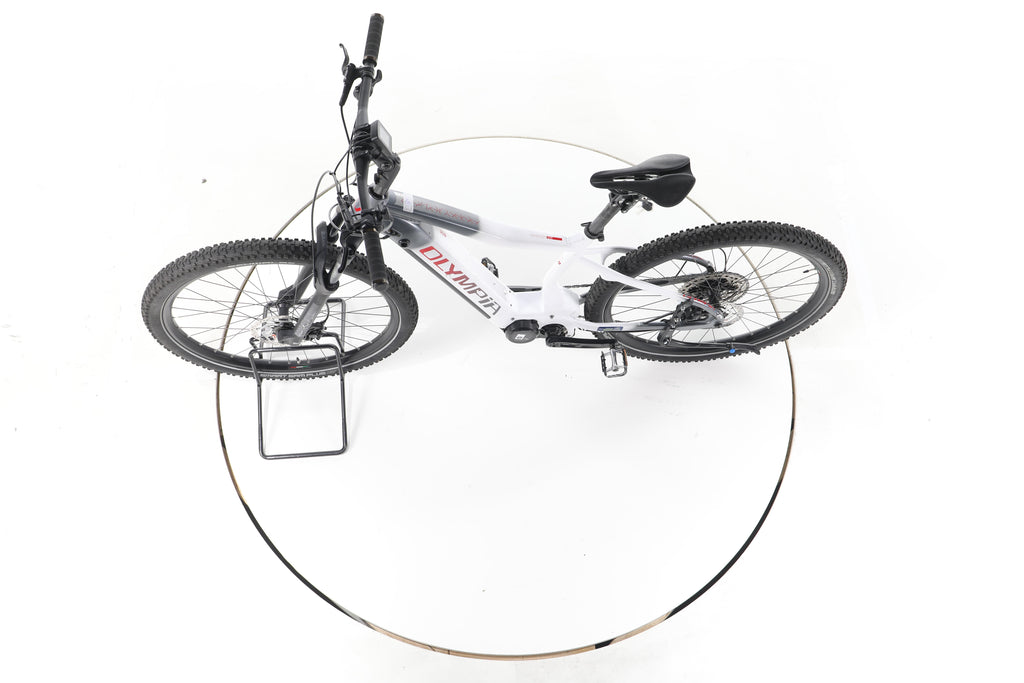 Olympia Performer Sport E-Bike - Image 19