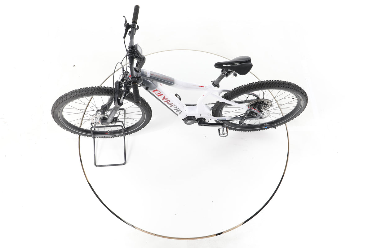Olympia Performer Sport E-Bike - Image 19
