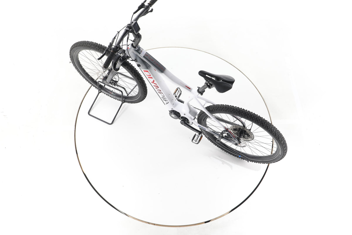 Olympia Performer Sport E-Bike - Image 20