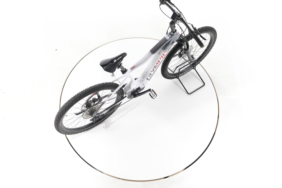 Olympia Performer Sport E-Bike - Image 24