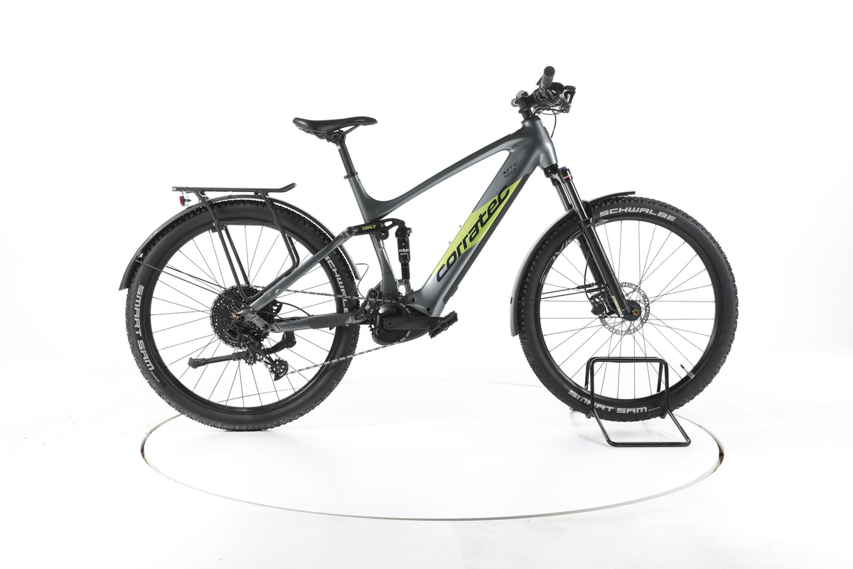 Corratec E-Power MTC 120 SUV E-Bike - Image 1