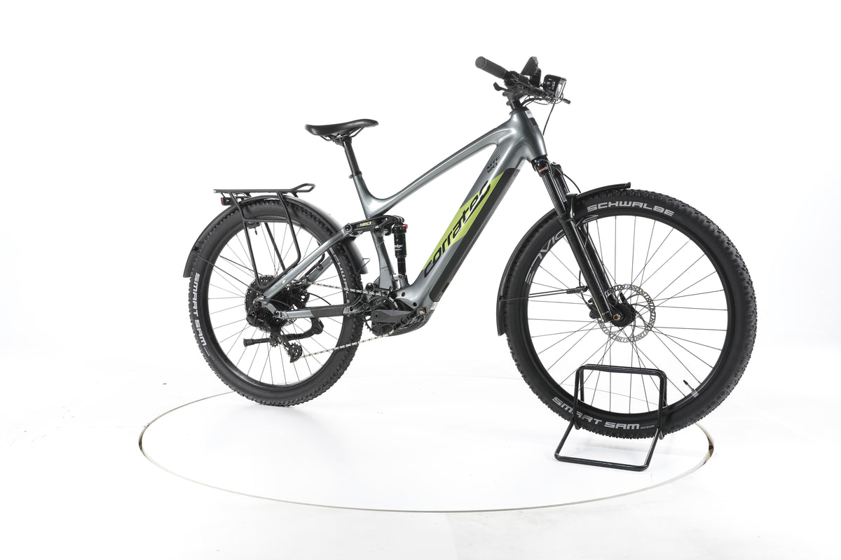 Corratec E-Power MTC 120 SUV E-Bike - Image 2