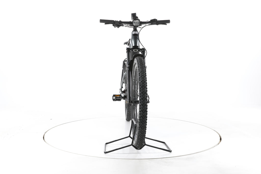 Corratec E-Power MTC 120 SUV E-Bike - Image 4