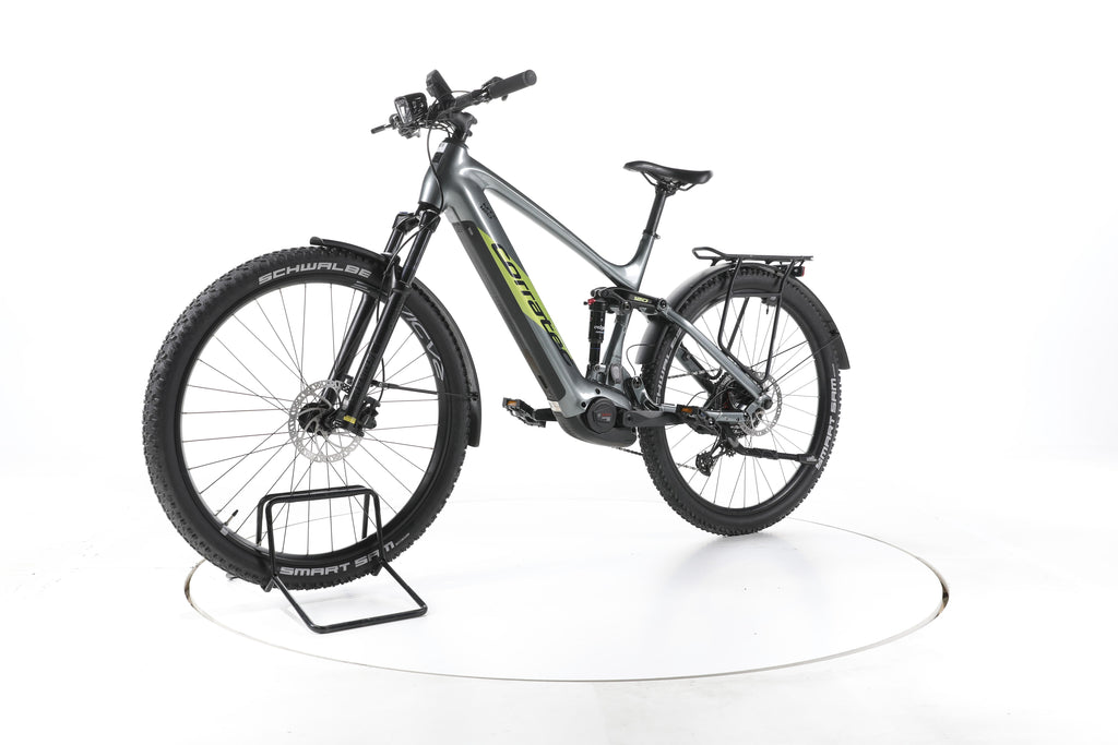 Corratec E-Power MTC 120 SUV E-Bike - Image 6