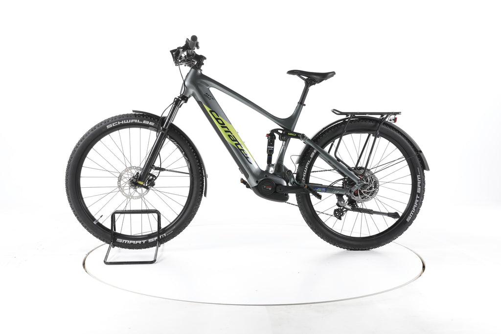 Corratec E-Power MTC 120 SUV E-Bike - Image 7