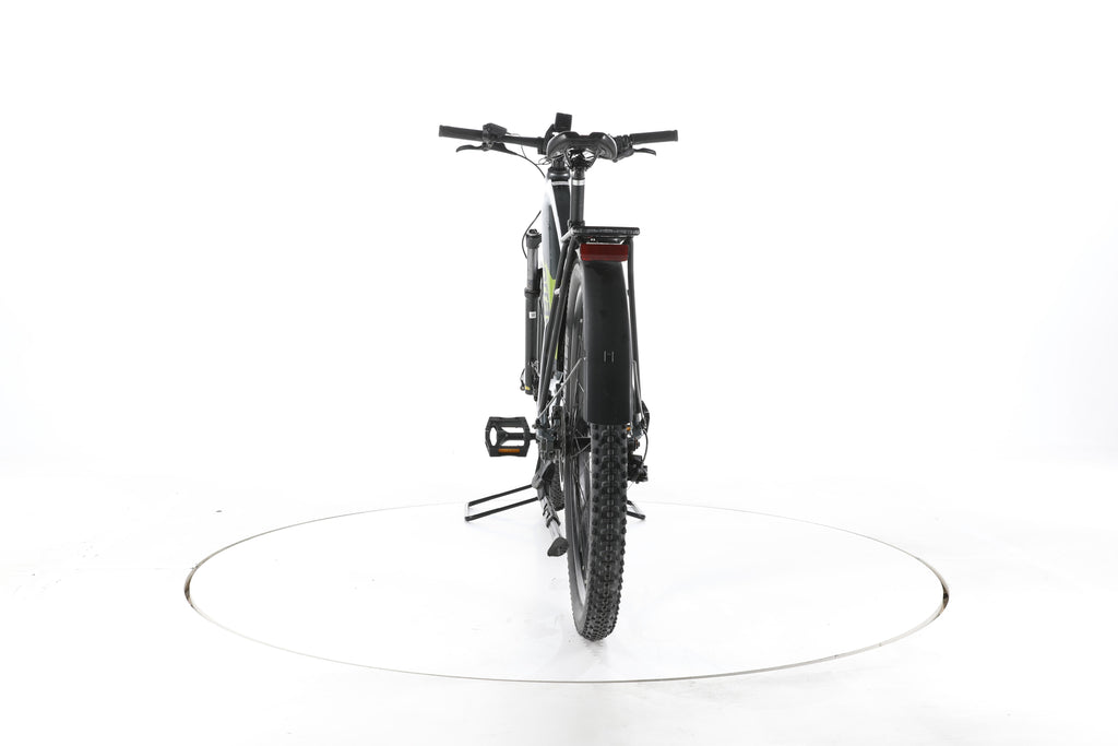 Corratec E-Power MTC 120 SUV E-Bike - Image 10
