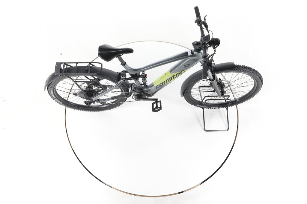 Corratec E-Power MTC 120 SUV E-Bike - Image 13