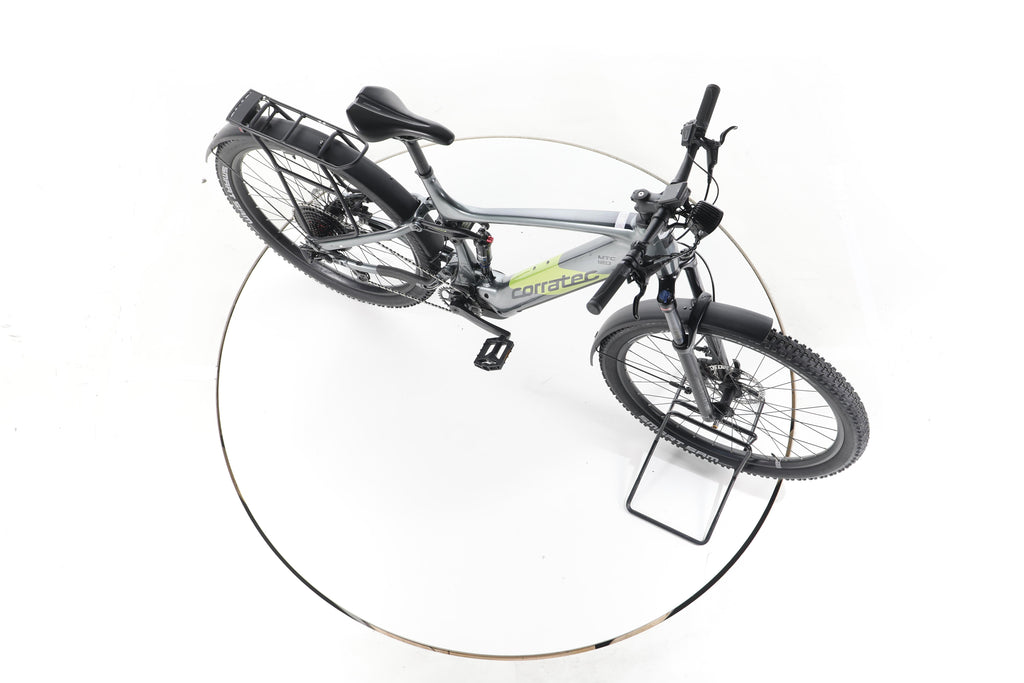 Corratec E-Power MTC 120 SUV E-Bike - Image 14