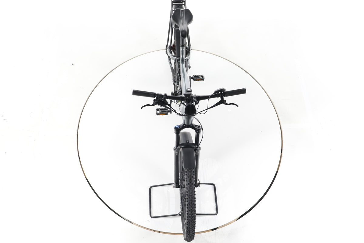 Corratec E-Power MTC 120 SUV E-Bike - Image 16