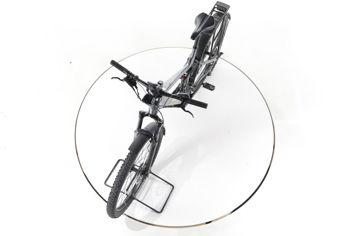 Corratec E-Power MTC 120 SUV E-Bike - Image 17