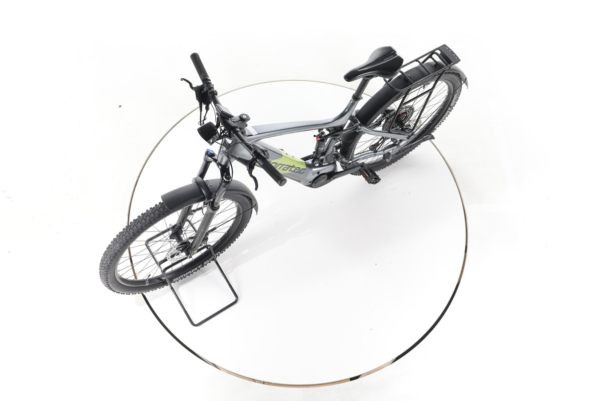 Corratec E-Power MTC 120 SUV E-Bike - Image 18