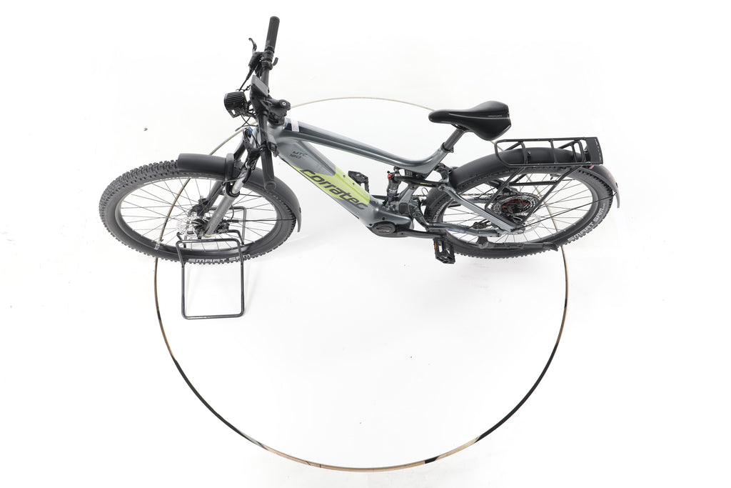 Corratec E-Power MTC 120 SUV E-Bike - Image 19