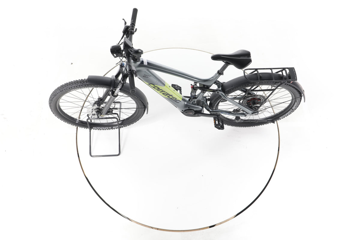 Corratec E-Power MTC 120 SUV E-Bike - Image 19