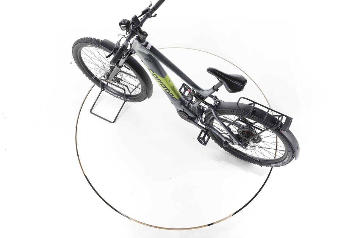 Corratec E-Power MTC 120 SUV E-Bike - Image 20