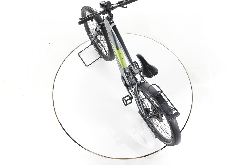 Corratec E-Power MTC 120 SUV E-Bike - Image 21