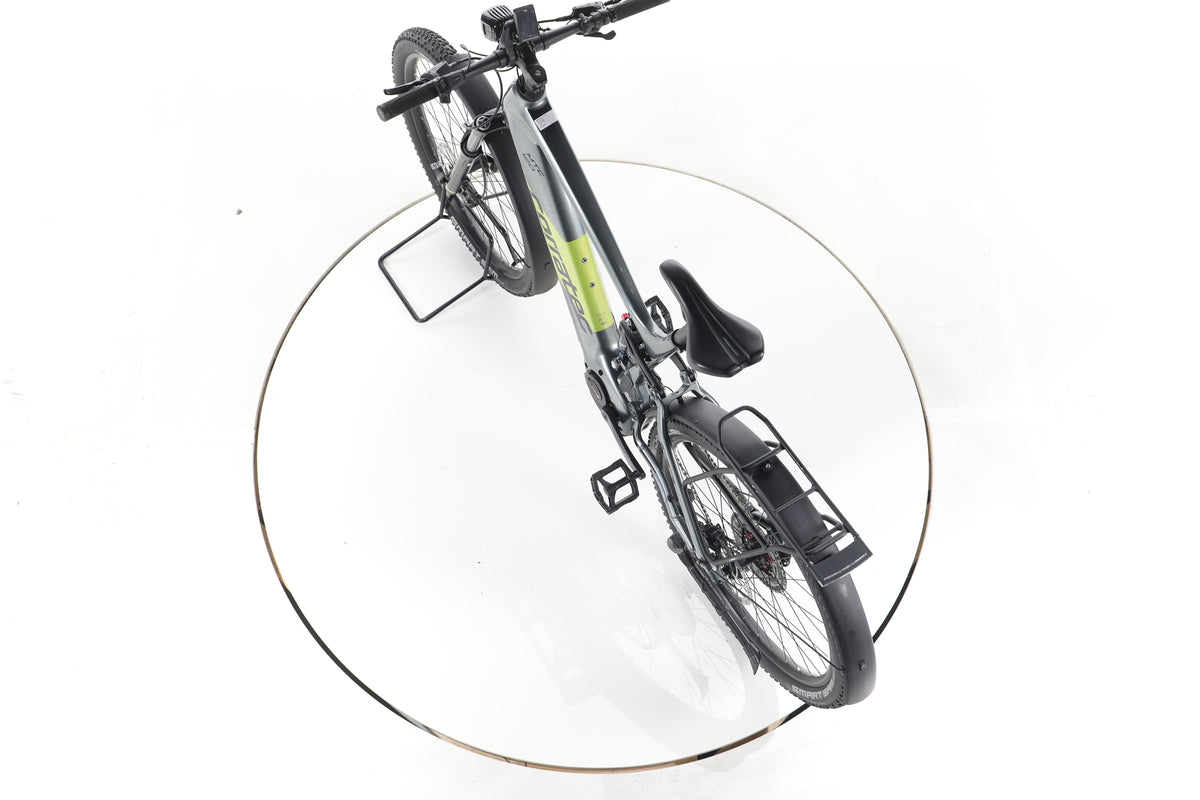 Corratec E-Power MTC 120 SUV E-Bike - Image 21