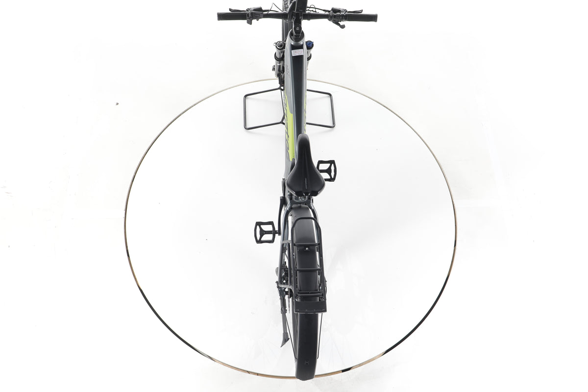 Corratec E-Power MTC 120 SUV E-Bike - Image 22