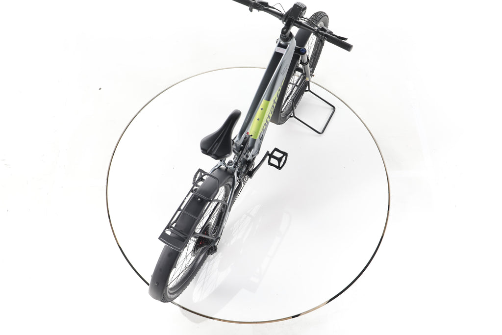 Corratec E-Power MTC 120 SUV E-Bike - Image 23