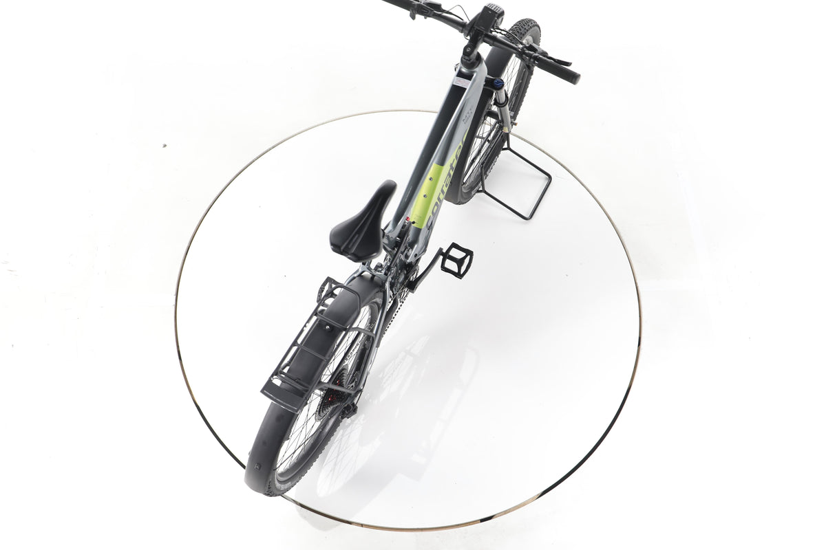 Corratec E-Power MTC 120 SUV E-Bike - Image 23