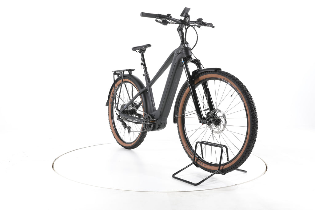 Conway Cairon SUV 4.0 Trekking E-Bike 2025 - Image 3