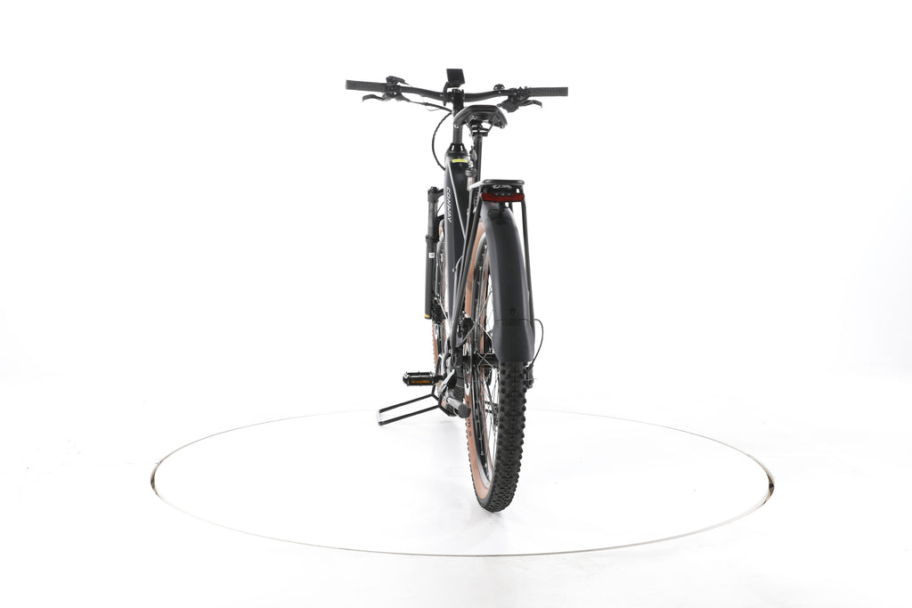 Conway Cairon SUV 4.0 Trekking E-Bike 2025 - Image 10