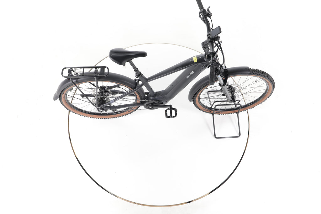 Conway Cairon SUV 4.0 Trekking E-Bike 2025 - Image 13