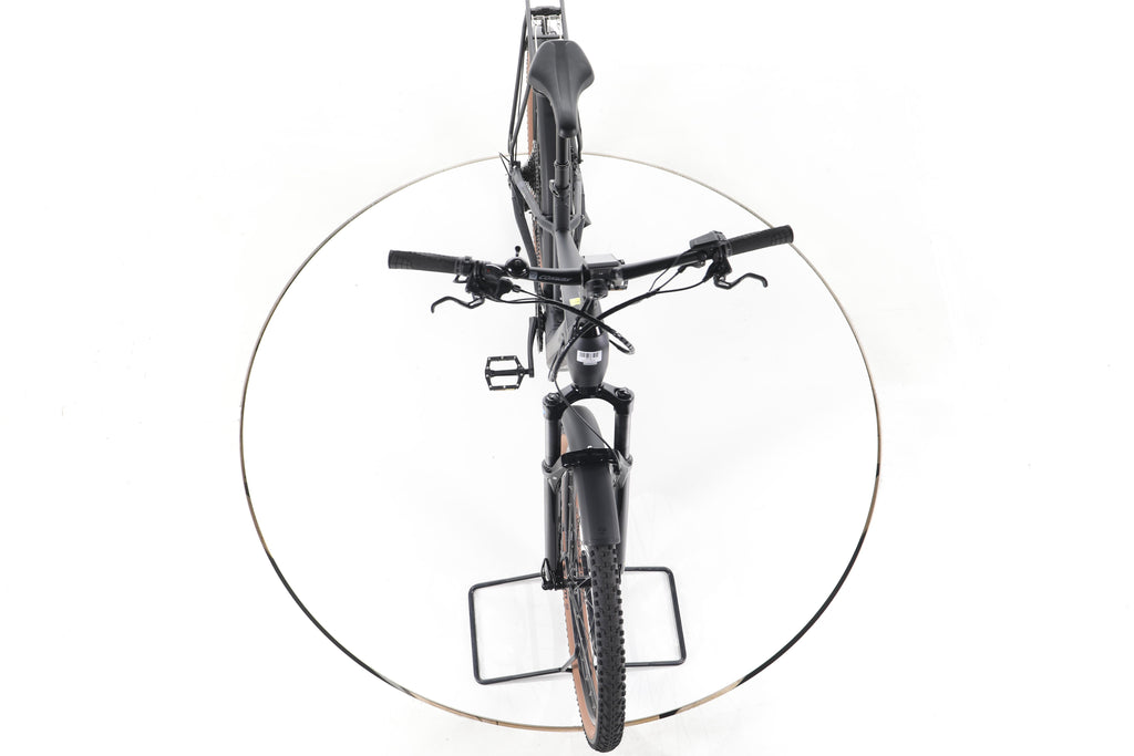Conway Cairon SUV 4.0 Trekking E-Bike 2025 - Image 16