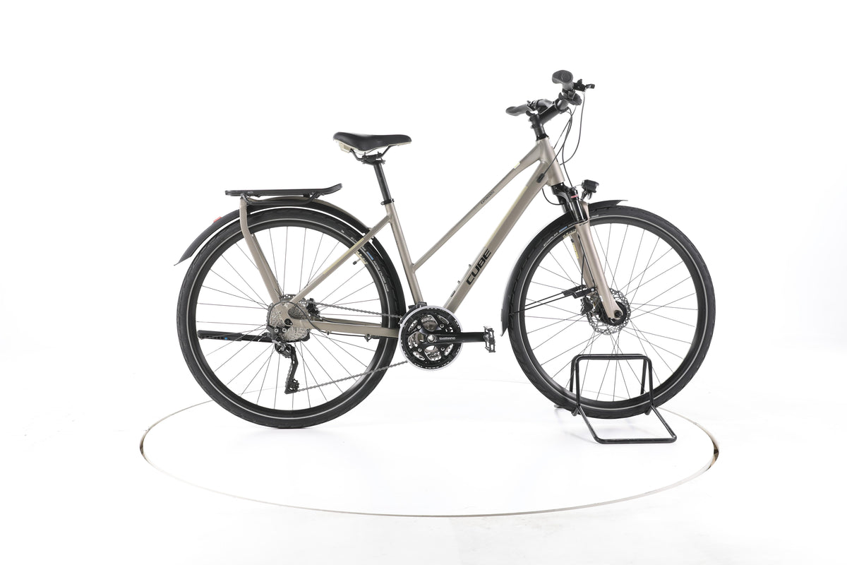 Cube Kathmandu Pro Fahrrad City & Trekking - Image 1