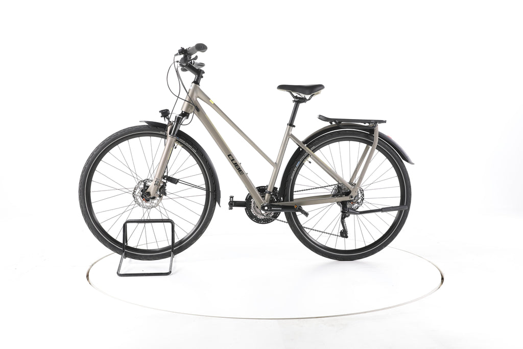 Cube Kathmandu Pro Fahrrad City & Trekking - Image 7