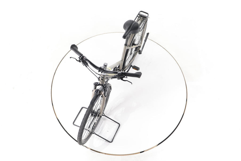 Cube Kathmandu Pro Fahrrad City & Trekking - Image 17