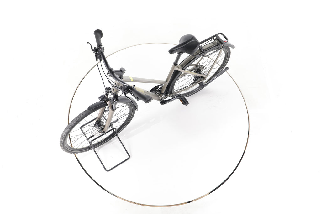 Cube Kathmandu Pro Fahrrad City & Trekking - Image 18